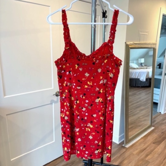 Julia Dress - Small (NWOT) - Picture 5 of 7